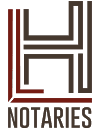 Hertfordshire Notaries	